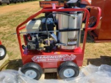 Magnum 4000 Pressure Washer