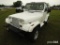 1989 Jeep Wrangler, s/n 2J4FY49T7KJ125232: Auto, Hard Top, Odometer Shows 1