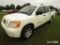 2008 Nissan Titan Pickup, s/n 1N6BA07D28N354502: 4-door, V8 Eng., Odometer
