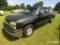 2004 Chevy Silverado Pickup, s/n 1GCEC19X14Z115906: Ext. Cab, V6 Eng., 2wd,