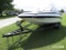 2007 Crownline 180 Boat, s/n OW676608 (No Title - Bill of Sale Only): 4.3 M