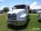 2008 Mack Truck Tractor, s/n 1M1AW07Y58N001819: Sleeper, 10-sp.