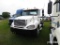 2007 Freightliner Columbia Truck Tractor, s/n 1FUJA6CG87LW99425: T/A, Day C