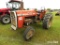 Massey Ferguson 275 Tractor, s/n 9A311471: 2wd, Diesel, Meter Shows 1346 hr