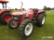 Mahindra 6500 MFWD Tractor, s/n PS2053M5