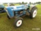 Ford 3000 Tractor, s/n B939904: 2wd, 3-cyl. Diesel