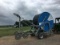 2018 Ocmis VR4 Irrigation Reel (Located in Tuscaloosa, Alabama): 1150' of 3