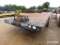 2006 Trailking TK70HT-482 Drop Deck Trailer, s/n 1TKA048206M0091914