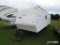 Cavalier Camper Trailer, s/n 1NL1GTR2261084549 (No Title - Bill of Sale Onl
