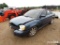 2005 Mercury Montego, s/n 1MEFM401556609791 (Salvage - No Title - Bill of S