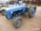 Ford 2000 Tractor (Salvage): 2wd, Diesel