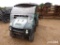 2009 Kawasaki KAF400A 4WD Utility Vehicle, s/n JK1AFEA129B541327 (Salvage -