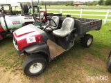 Toro Workman MD Utility Vehicle, s/n 29000224 (No Title - $50 Trauma Care F