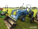 Ford 3930 Tractor, s/n 038450B