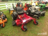Yazoo Kees Zero-turn Mower, s/n 074439849: 54