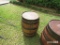 Whiskey Barrel