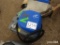 Unused 2019 Marotta Toto Fuel Tank: 27-gal., 12 volt Pump, Digital Flow Met