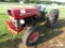 Massey Ferguson 135 Tractor, s/n 9A169853: 2wd, 2-cyl Diesel, Meter Shows 4