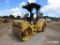 2007 Cat CB434D Tandem Drum Roller, s/n CNH00787