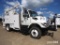 2009 International WorkStar Mechanic Truck, s/n 1HTZZAAN79J068268: S/A, IH