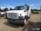 2006 Chevy C7500 Service Truck, s/n 1GBM7C1366F424378: 8.3L Duramax Diesel,