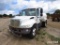 2006 International 4200 Water Truck, s/n 1H7MPAFP06H336557: S/A