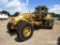 Cat 140G Motor Grader, s/n 72V08876: C/A, Mid-mount Scarifier, 14' Moldboar