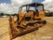 Case 1450B Dozer, s/n 8380351