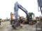 2004 Volvo EC330BLC Excavator, s/n 10403: 60