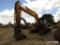 2012 Hyundai Robex 210LC-9 Excavator, s/n 01143: Encl. Cab, Std. Stick, Bkt