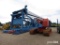 Koehring Spanner 665 Crawler Crane, s/n C18192: 65-ton, 100' Boom, Counterw