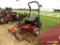 Toro Reelmaster 3150Q Reel Mower, s/n 403327557