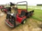 Toro Workman Cart, s/n 240000159