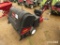 Toro Procore 648 Spike Aerator, s/n 310000531: Kohler 23hp Eng., Walk-behin