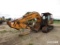 2012 Hyundai Robex 210LC-9 Excavator (Salvage): Encl. Cab, Std. Stick, Bkt.