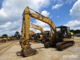 2006 Cat 315CL Excavator, s/n CJC04094