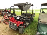 Toro Workman GTX Utility Cart