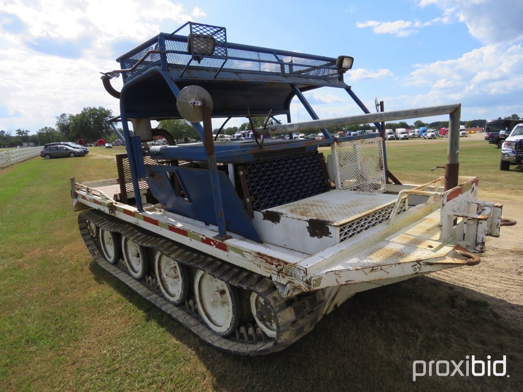 Full track cheap buggy for sale