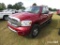 2007 Dodge Ram 2500 Pickup, s/n 1D7KS28A17J607143: Meter Shows 184K mi.