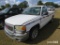 2006 GMC Sierra 1500 Pickup, s/n 1GTEC14V56E143112: 4.8 Eng., Auto (Owned b