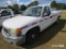 2004 GMC Sierra 1500 Pickup, s/n 1GTEC14Z64Z333395: 5.3 Eng., Auto, Odomete