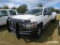 2012 Chevy 3500HD 4WD Truck, s/n 1GC4KZC8XCF170790 (Title Delay): 6.6 Duram