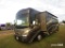 2008 Winnebago Tour Motor Home, s/n 4UZACVCY38CZ09432: 40', Rear 400hp Dies