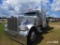 2016 Peterbilt 389 Truck Tractor, s/n 1XPXD49X0GD316977: Cummins ISX 525 En