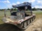 Wood Tiger Cub Swamp Buggy (No Title - $50 Trauma Care Fee Applies): 350 Ch