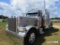 2014 Peterbilt 389 Truck Tractor, s/n 1XPXD49X5ED241917: Cummins ISX 525 En