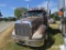 2014 Peterbilt Truck Tractor, s/n 1NPXGGGG70D268180: Detroit Series 60 Eng.