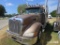 2014 Peterbilt Truck Tractor, s/n 1NPXGGGG40D268198 (Title Delay): Detroit