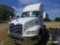 2014 Mack CH600 Truck Tractor, s/n 1M1AW02Y4EM037042: T/A, Auto