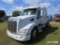 2013 Peterbilt 375 Truck Tractor, s/n 1XPBDP9X2DD193612: T/A, Paccar Eng.,